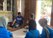 Tim BSI Explore 2025 Ungkap Sejarah Mama Aceng: Salah Satu Tokoh Ulama Kharismatik Lima Ulama Salopa (LIMUS) di Desa Kaputihan Tasikmalaya
