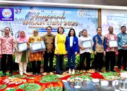 Universitas BSI Kampus Yogyakarta Gelar Anugerah Insan BSI 2025 dan Seminar Pariwisata & Kebudayaan: Tourism Outlook 2025