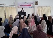 UKM Kerohanian Islam Universitas BSI Kampus Tasikmalaya Gelar Acara Memperingati Nuzulul Qur’an dan Berbagi Takjil