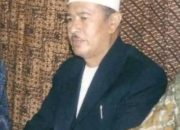 Mengungkap Sejarah KH. Mama Aceng Qosim Kurnia Dan Pesantren Nurul Falah, Jatiwaras, Tasikmalaya