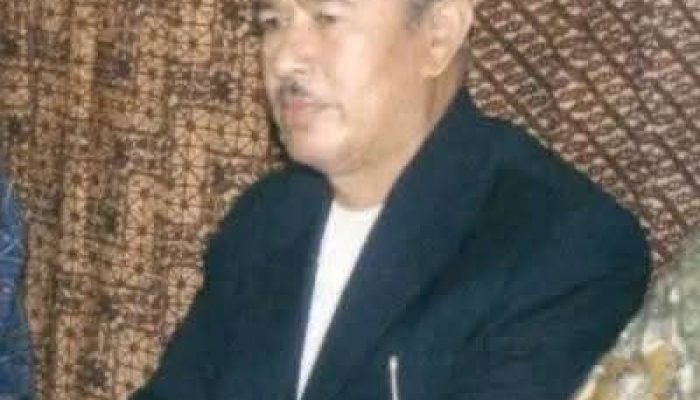 Mengungkap Sejarah KH. Mama Aceng Qosim Kurnia Dan Pesantren Nurul Falah, Jatiwaras, Tasikmalaya