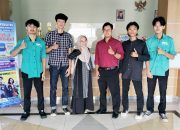 Siswa SMK Manangga Pratama Laksanakan PKL di Universitas BSI Kampus Tasikmalaya