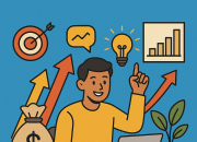 Wirausaha Muda: Solusi Karier Alternatif Di Era Kompetitif