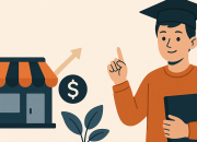 Menumbuhkan Jiwa Wirausaha Sejak Di Bangku Kuliah