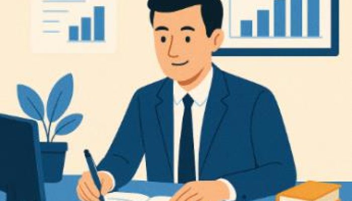 Peran Dosen dalam Penelitian dan Publikasi Ilmiah: Langkah Nyata Menuju Pendidikan Tinggi yang Berkualitas