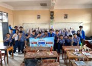 Mahasiswa UBSI Tasikmalaya Menggelar Sosialisasi dengan Tema Menguatkan Semangat Gotong Royong : Membangun Karakter Generasi Muda di Lingkungan Sekolah