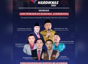 Prodi Sistem Informasi UBSI Tasikmalaya Gelar Seminar Pendidikan bertema Partisipasi Semesta Wujudkan Pendidikan Bermutu untuk Semua