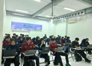 HIMASI UBSI Tasikmalaya dan Computer Club Gelar Studi Banding untuk Tingkatkan Kompetensi UI/UX Mahasiswa