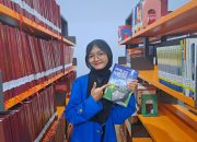 Perpustakaan UBSI Tasikmalaya Miliki Koleksi Buku Sistem Informasi Terlengkap di Kota Tasikmalaya