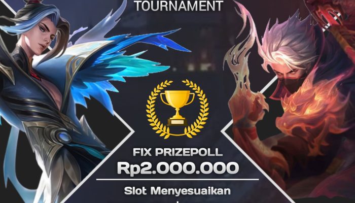 Universitas BSI Akan Menggelar Turnamen “Rise of the Local Legends” – Ayo Jadi Jawara!