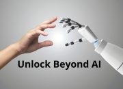 UNM Buka Rangkaian AI Conference Lewat Seminar “Unlock Beyond AI”