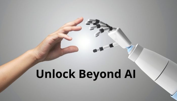 UNM Buka Rangkaian AI Conference Lewat Seminar “Unlock Beyond AI”