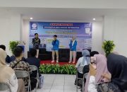 Seminar “Tips Meraih Beasiswa di Perguruan Tinggi” Siap Digelar di Universitas BSI Tasikmalaya