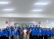 Universitas BSI Kampus Kota Tasikmalaya Gelar Workshop Sistem Basis Data Berbasis Industri