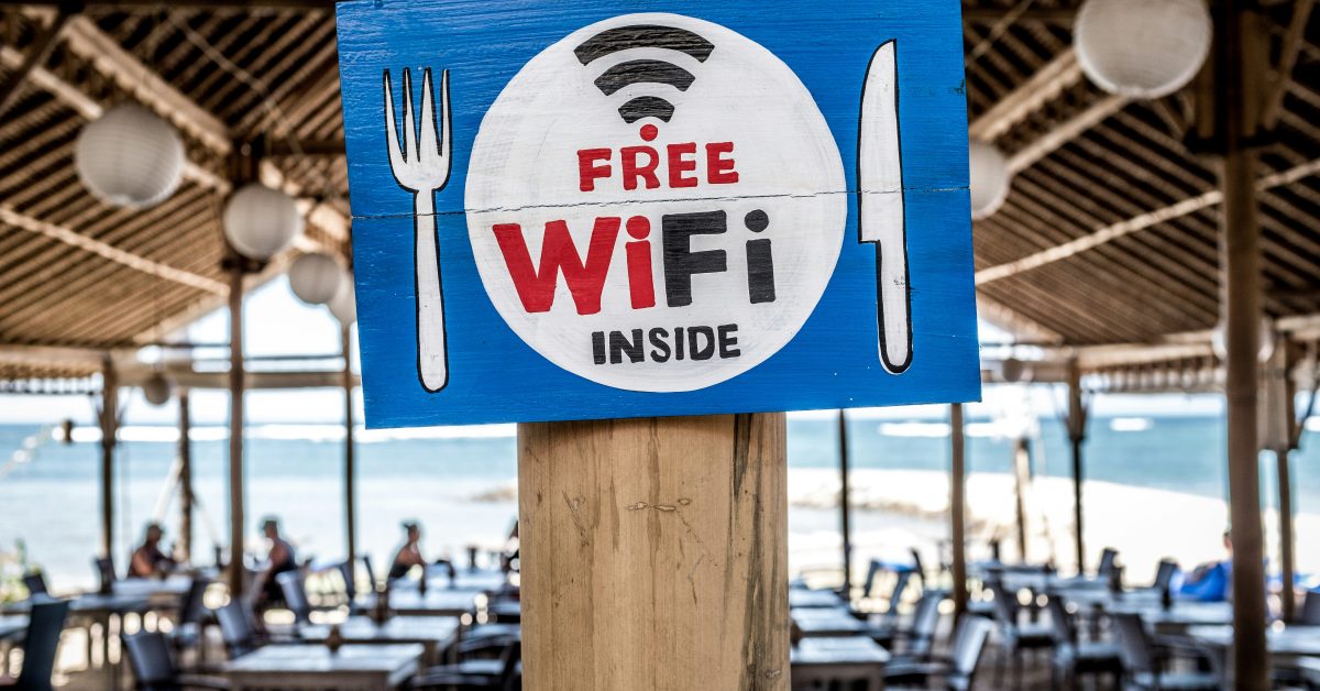 Belajar Aman Pakai WiFi Kampus, BSI Tasikmalaya Edukasi Mahasiswa Soal Risiko Jaringan Publik