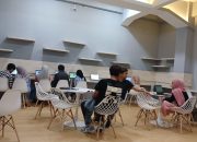 Perpustakaan UBSI Tasikmalaya: Tempat Nyaman untuk Belajar dengan Pelayanan Lengkap