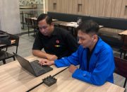 Kolaborasi Cerdas Mahasiswa UBSI  Dan Amaris Tasikmalaya: Hadirkan EventEase, Solusi Digital untuk Reservasi Event