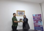 KPU Kota Tasikmalaya Kunjungi UBSI Kampus Tasikmalaya untuk jalin kerjasama Pemilu