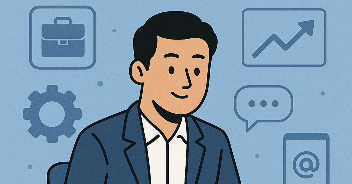 Siap Hadapi Dunia Kerja Digital: Ini Skill Yang Harus Dimiliki Mahasiswa!