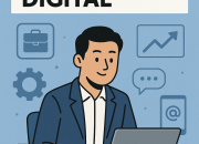Siap Hadapi Dunia Kerja Digital: Ini Skill Yang Harus Dimiliki Mahasiswa!