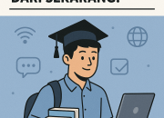 Mahasiswa Cerdas di Era Digital: Persiapkan Diri dari Sekarang!