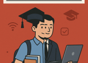 Dari Kampus Ke Kantor: Transformasi Mahasiswa Jadi Talenta Digital