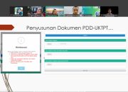 UBSI Dampingi Dosen Eligible Serdos dalam Penyusunan Portofolio Diri PDD-UKTPT
