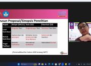 Kompetensi Dosen Kunci Mutu Pendidikan di Universitas BSI