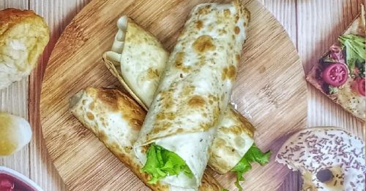 Kebab Cikalang Tasikmalaya: Perpaduan Unik Timur Tengah dan Cita Rasa Lokal