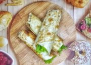 Kebab Cikalang Tasikmalaya: Perpaduan Unik Timur Tengah dan Cita Rasa Lokal