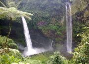 Eksplorasi Keindahan Curug Ciparay Wisata Air Terjun yang Menyegarkan di Tasikmalaya