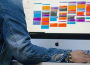 Google Calendar: Senjata Produktivitas Mahasiswa Universitas BSI di Era Serba Digital