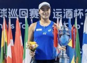 Janice Tjen: Kisah Cemerlang Petenis Indonesia di US Open 2025