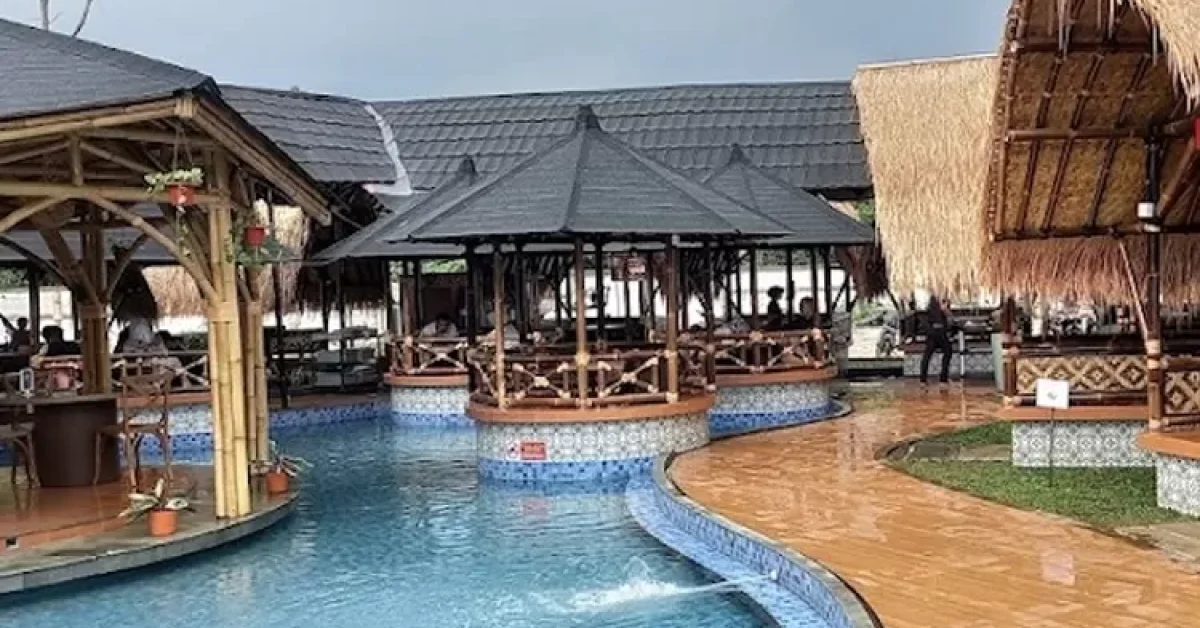 Menyelami Kelezatan Kuliner Kampung di Tasikmalaya: Petualangan Rasa yang Otentik