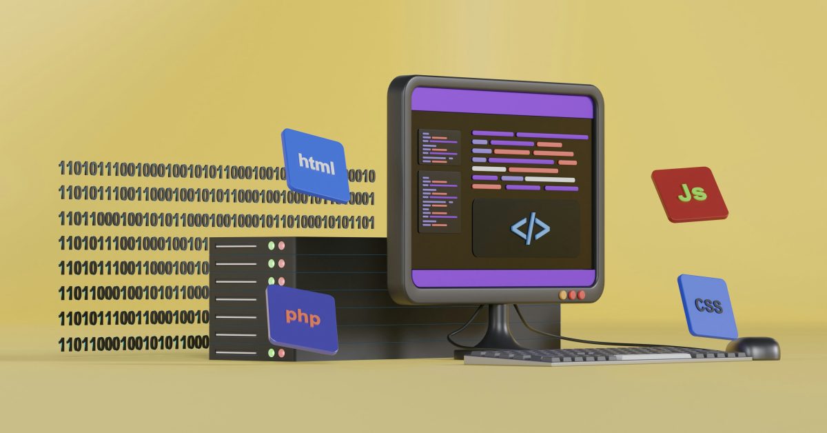 Ingin Jadi Programmer? Kuliah di UBSI Tasikmalaya dan Manfaatkan Perpustakaan dengan Koleksi Buku Pemrograman Terlengkap di Tasikmalaya!