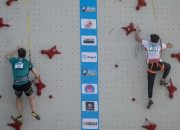 Tiga Atlet Panjat Tebing Indonesia Tembus 16 Besar World Games 2025
