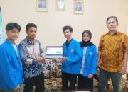 Transformasi Digital Pendidikan: Mahasiswa Serahkan Aplikasi SIRAKIT ke Yayasan Abu Bakar Ash-Shiddiq