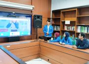 Mahasiswa UBSI Tasikmalaya Hibahkan Aplikasi SICERDIK ke DISHUBKOMINFO untuk Literasi Digital dan Lawan Hoax