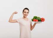 Menghindari Penyakit : Kunci Hidup Sehat dan Bahagia