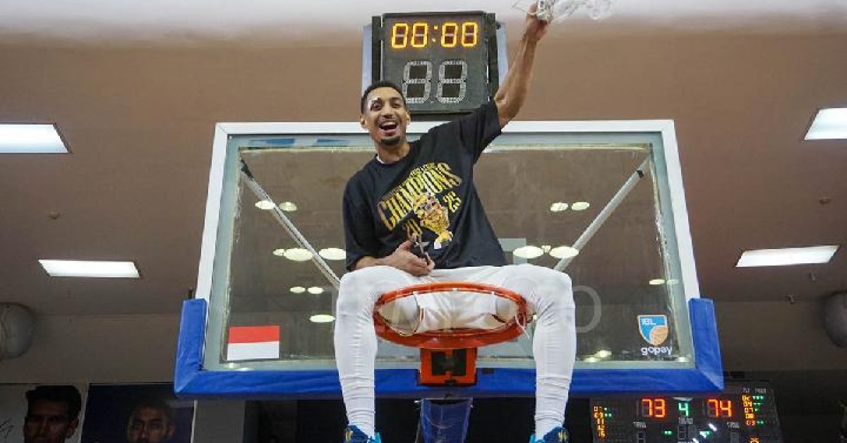 5 Catatan Penting dari Keberhasilan Dewa United Menjuarai IBL 2025