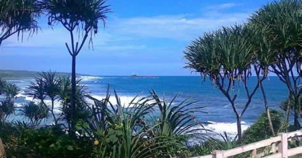 Pesona Alam dan Keseruan di Pantai Cipatujah: Panduan Lengkap Wisata Anda
