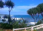 Pesona Alam dan Keseruan di Pantai Cipatujah: Panduan Lengkap Wisata Anda