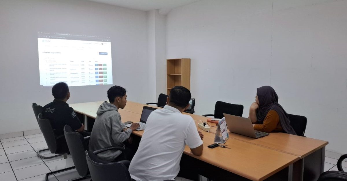 Riset dan Pengabdian: Pilar Utama Transformasi Sosial dan Ekonomi Masyarakat