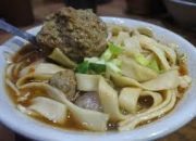 Kelezatan Legendaris: Menjelajahi Bakso Firman Tasikmalaya