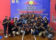 Sukses Gelar Kejurda, Tasikmalaya Cetak Atlet Tarung Derajat Berprestasi