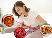 Stop Makan Pedas: Demi Kesehatan Jangka Panjang