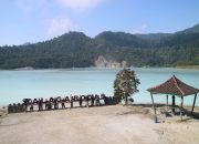 Menjelajahi Keindahan Talaga Bodas : Tips, Rute, dan Harga Tiket Masuk