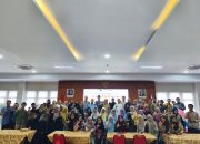 Pustakawan Universitas BSI Tasikmalaya Ikuti Bimbingan Teknis Kepenulisan Berbasis Konten Lokal