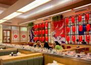Temu Sushi: Destinasi Wajib Pecinta Kuliner Jepang di Tasikmalaya