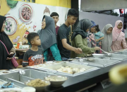 Bakso Japri Yudanegara : Sensasi Bakso “PRASMANAN” yang Populer di Tasikmalaya
